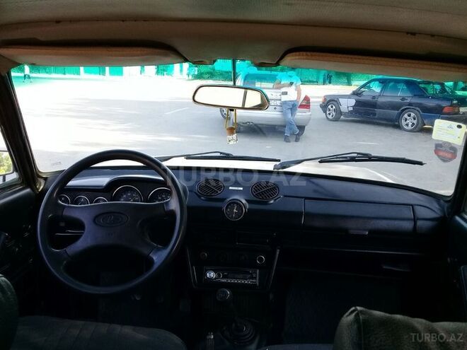 LADA (VAZ) 2106 1990, 583,645 km - 1.5 л - Sumqayıt