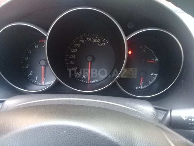 Mazda 3 2006, 121,000 km - 2.0 l - Bakı