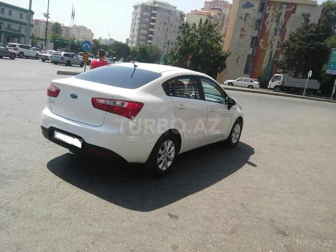 Kia Rio 2012, 150,000 km - 1.4 l - Bakı