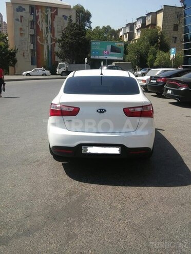 Kia Rio 2012, 150,000 km - 1.4 l - Bakı
