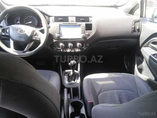 Kia Rio 2012, 150,000 km - 1.4 l - Bakı