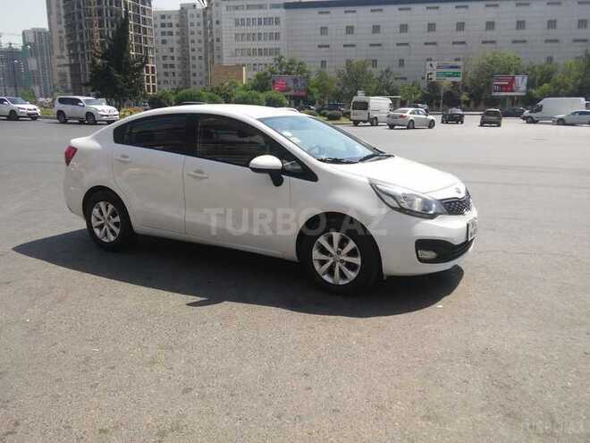Kia Rio 2012, 150,000 km - 1.4 l - Bakı