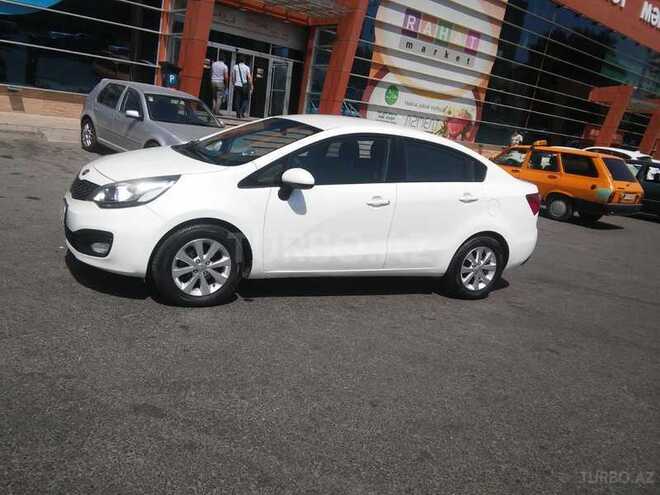 Kia Rio 2012, 150,000 km - 1.4 l - Bakı