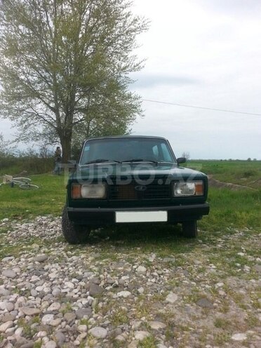 LADA (VAZ) 2107 1987, 100,000 km - 1.6 л - Xaçmaz