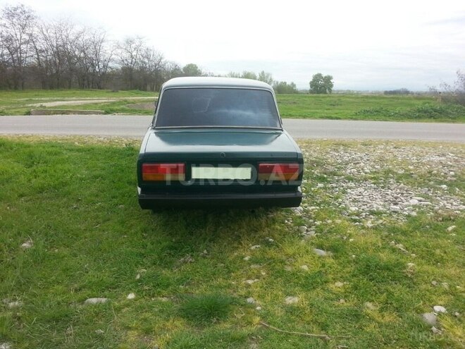 LADA (VAZ) 2107 1987, 100,000 km - 1.6 л - Xaçmaz