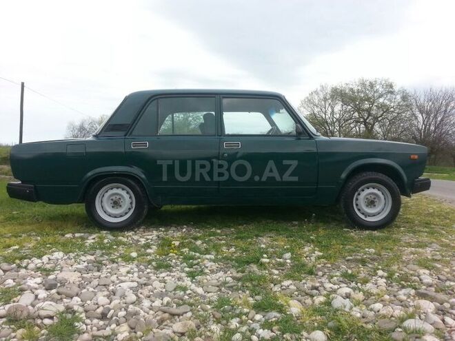 LADA (VAZ) 2107 1987, 100,000 km - 1.6 л - Xaçmaz