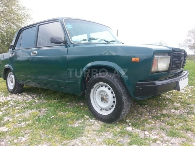 LADA (VAZ) 2107 1987, 100,000 km - 1.6 л - Xaçmaz