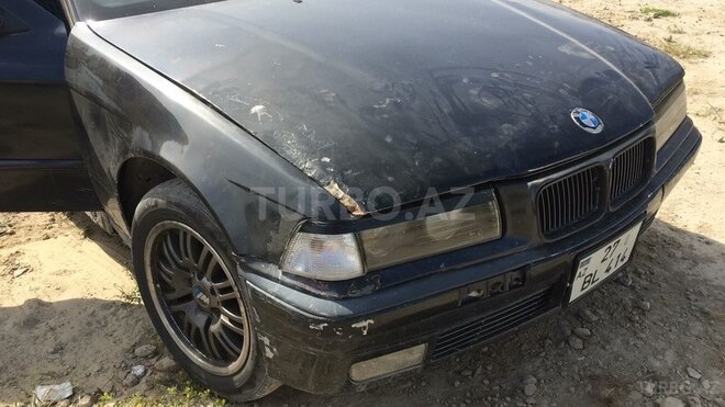BMW 320 1994, 308,000 km - 2.0 l - Bakı