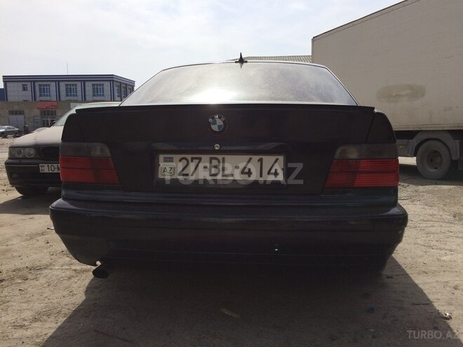 BMW 320 1994, 308,000 km - 2.0 l - Bakı