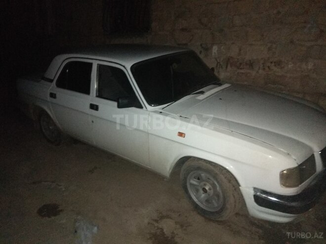 GAZ 3110 2000, 270,000 km - 0.3 л - Gəncə