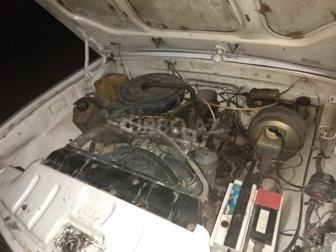 GAZ 3110 2000, 270,000 km - 0.3 л - Gəncə