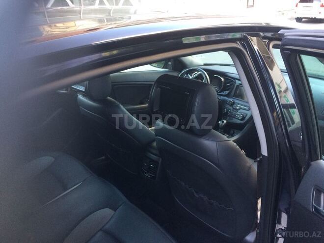 Kia Optima 2011, 69,000 km - 2.0 л - Bakı