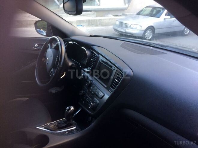 Kia Optima 2011, 69,000 km - 2.0 л - Bakı