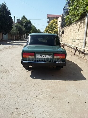 LADA (VAZ) 2107 2010, 98,000 km - 1.6 l - Bakı