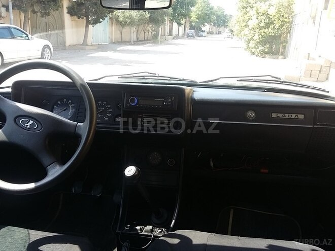 LADA (VAZ) 2107 2010, 98,000 km - 1.6 l - Bakı