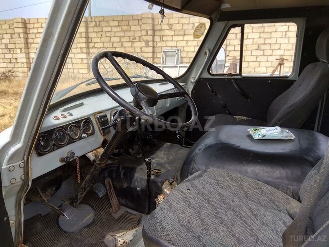 UAZ  2010, 89,000 km - 2.9 л - Bakı