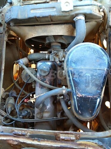 UAZ  2010, 89,000 km - 2.9 л - Bakı