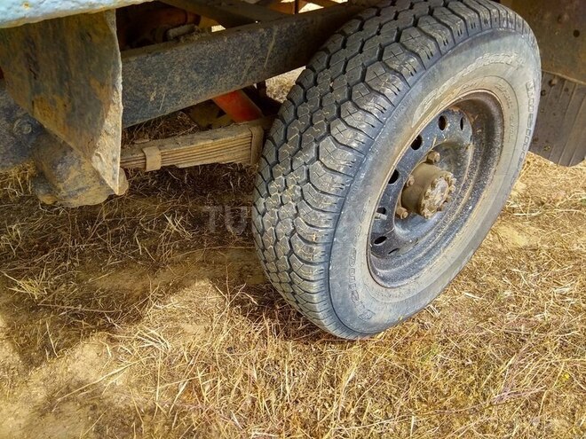 UAZ  2010, 89,000 km - 2.9 л - Bakı