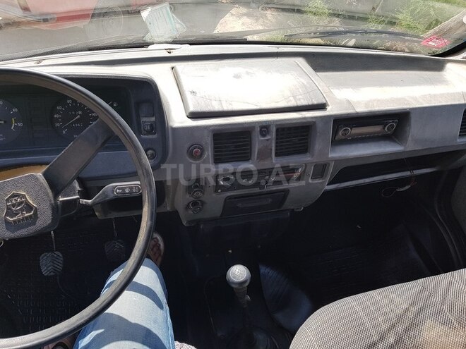 GAZ 330200 2002, 143,000 km - 2.5 l - Bakı