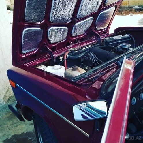 LADA (VAZ) 2106 2001, 175,000 km - 1.6 л - Qəbələ