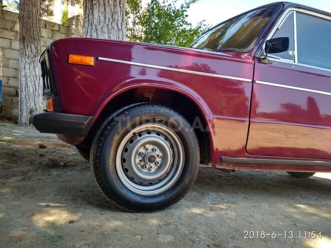 LADA (VAZ) 2106 2001, 175,000 km - 1.6 л - Qəbələ