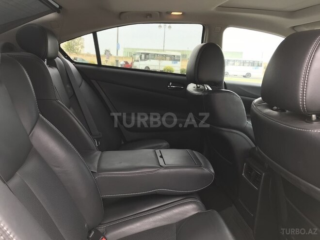 Nissan Maxima 2014, 60,000 km - 3.5 l - Bakı
