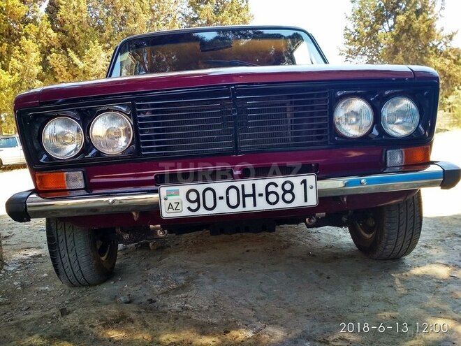 LADA (VAZ) 2106 2001, 175,000 km - 1.6 л - Qəbələ