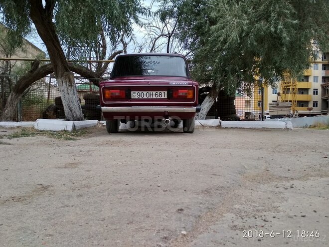 LADA (VAZ) 2106 2001, 175,000 km - 1.6 л - Qəbələ