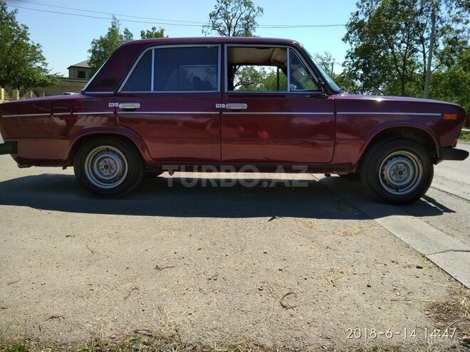 LADA (VAZ) 2106 2001, 175,000 km - 1.6 л - Qəbələ
