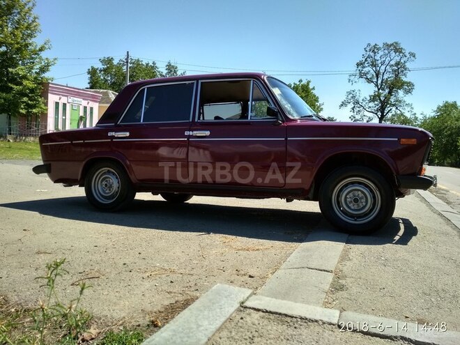 LADA (VAZ) 2106 2001, 175,000 km - 1.6 л - Qəbələ