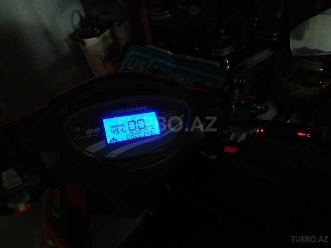 Honda  2017, 0 km - 0.2 l - Bakı