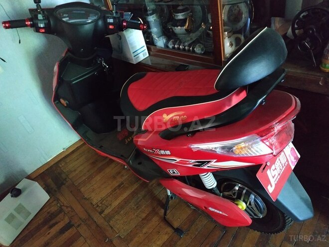 Honda  2017, 0 km - 0.2 l - Bakı