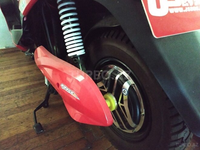 Honda  2017, 0 km - 0.2 l - Bakı