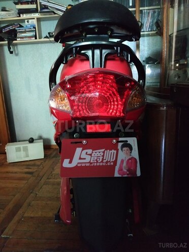 Honda  2017, 0 km - 0.2 l - Bakı