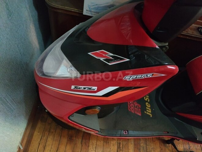 Honda  2017, 0 km - 0.2 l - Bakı