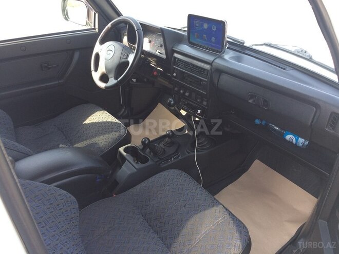 LADA (VAZ) Niva 2012, 114,000 km - 1.7 l - Bakı