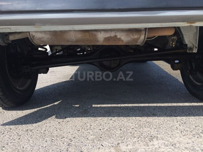 LADA (VAZ) Niva 2012, 114,000 km - 1.7 l - Bakı