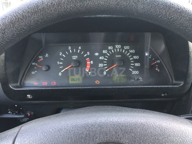 LADA (VAZ) Niva 2012, 114,000 km - 1.7 l - Bakı