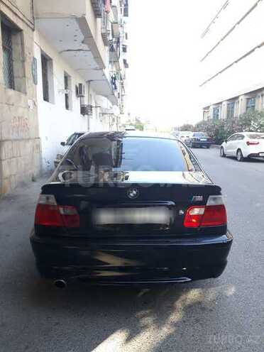 BMW 330 2001, 250,000 km - 3.0 l - Bakı
