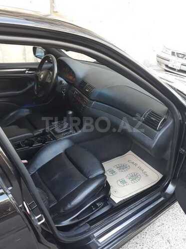 BMW 330 2001, 250,000 km - 3.0 l - Bakı