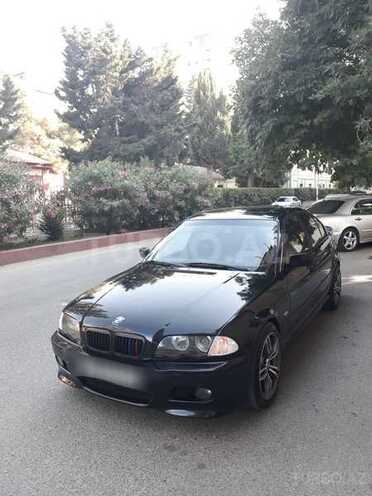 BMW 330 2001, 250,000 km - 3.0 l - Bakı