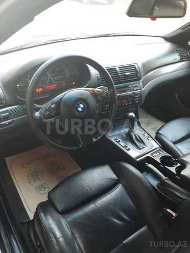 BMW 330 2001, 250,000 km - 3.0 l - Bakı