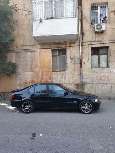 BMW 330 2001, 250,000 km - 3.0 l - Bakı