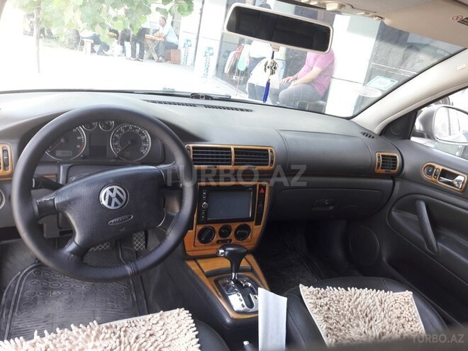 Volkswagen Passat 2013, 135,000 km - 1.8 l - Sumqayıt