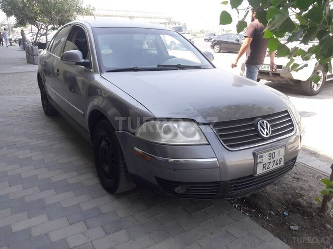 Volkswagen Passat 2013, 135,000 km - 1.8 l - Sumqayıt