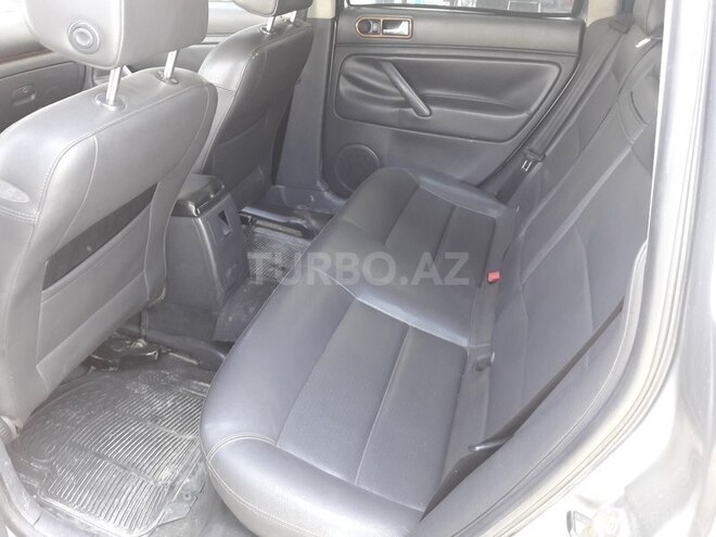 Volkswagen Passat 2013, 135,000 km - 1.8 l - Sumqayıt
