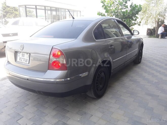 Volkswagen Passat 2013, 135,000 km - 1.8 l - Sumqayıt
