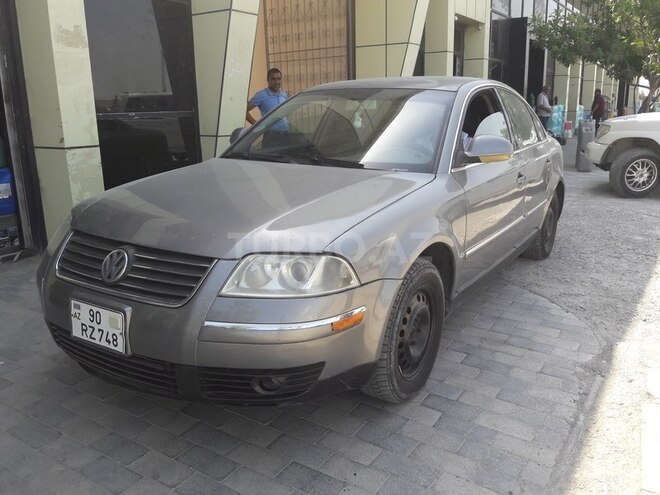 Volkswagen Passat 2013, 135,000 km - 1.8 l - Sumqayıt