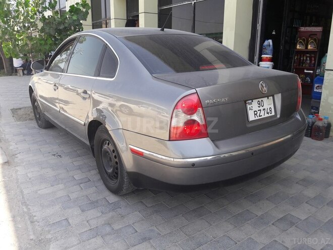Volkswagen Passat 2013, 135,000 km - 1.8 l - Sumqayıt