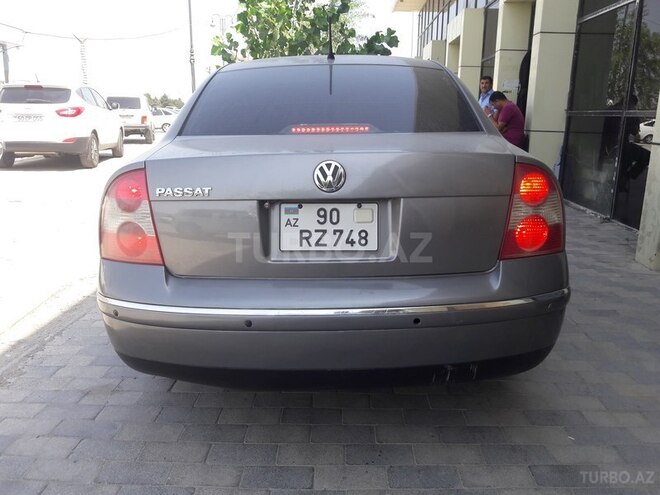 Volkswagen Passat 2013, 135,000 km - 1.8 l - Sumqayıt